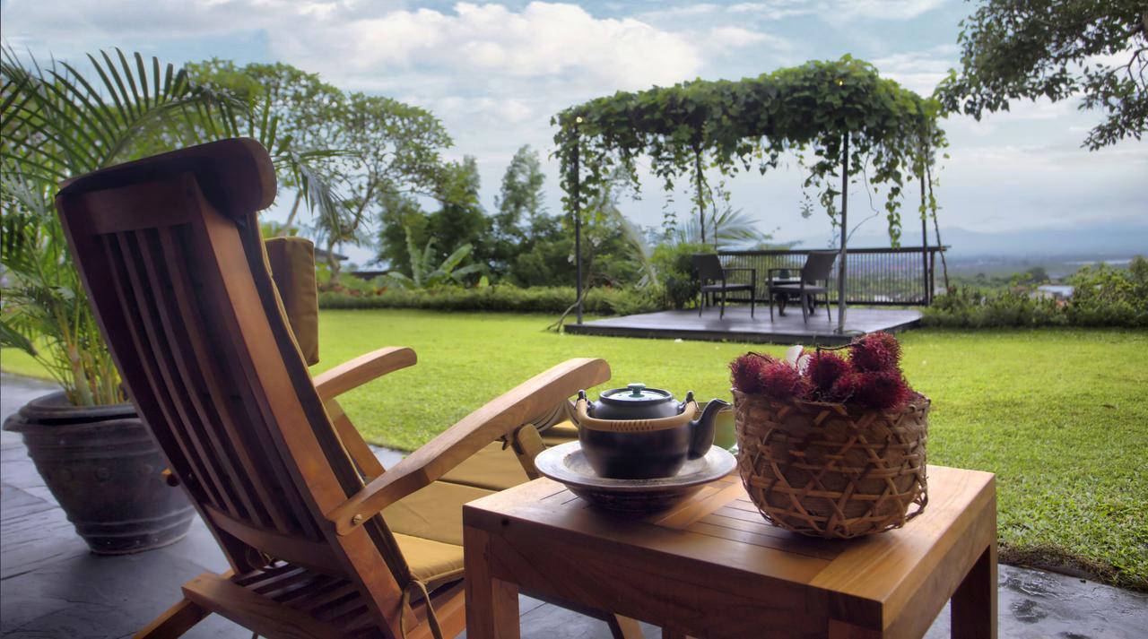 Hotel The Longhouse, Jimbaran - Bali Zewnętrze zdjęcie