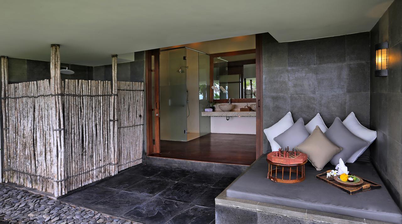 Hotel The Longhouse, Jimbaran - Bali Zewnętrze zdjęcie