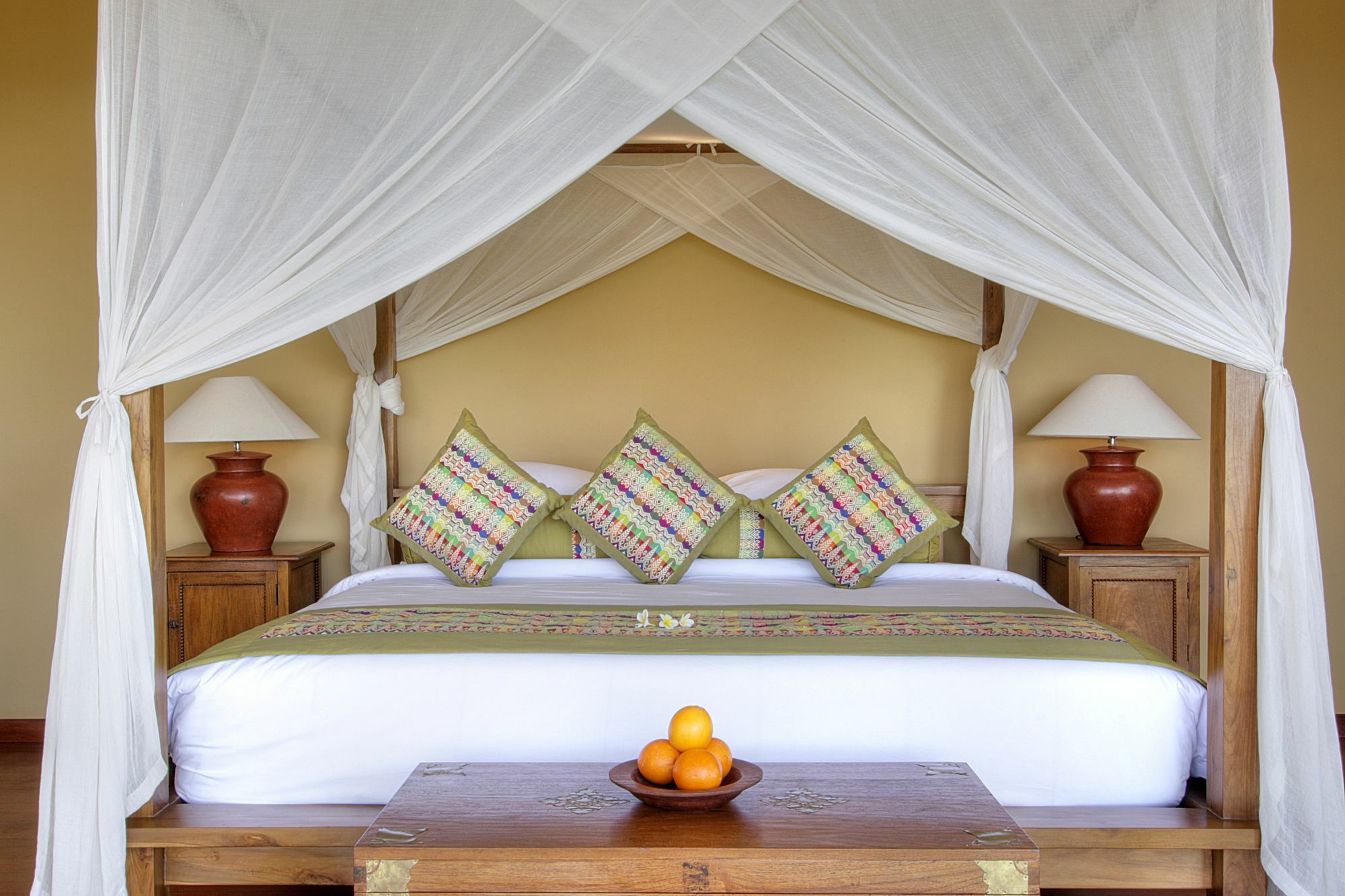 Hotel The Longhouse, Jimbaran - Bali Zewnętrze zdjęcie